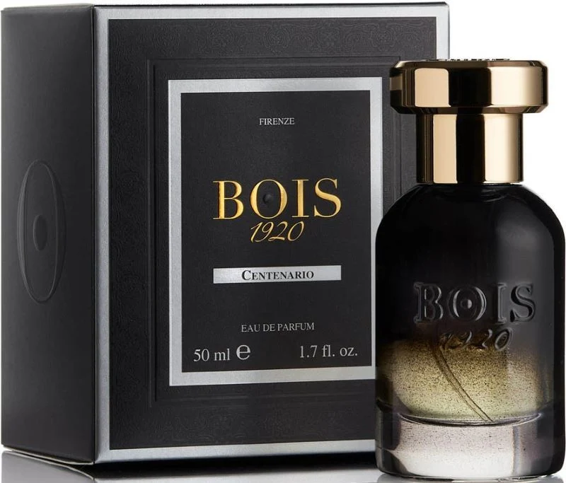 Centenario Eau de Parfum