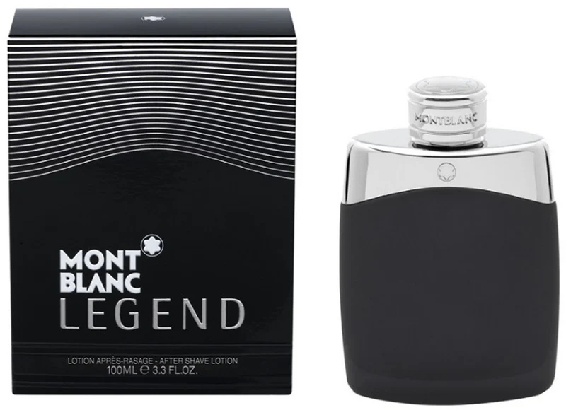 Legend After Shave Lotion Lozione Dopobarba