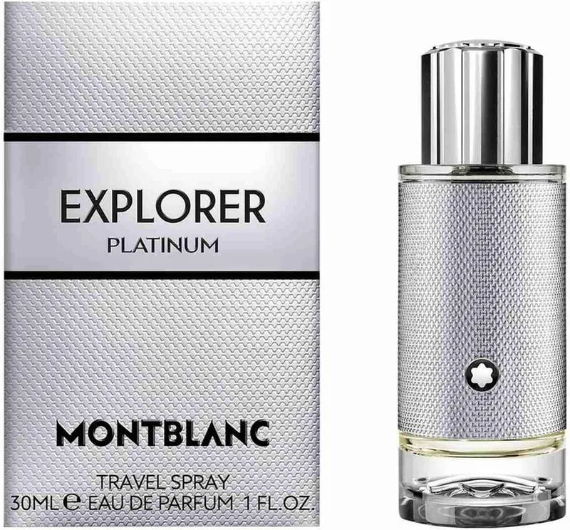 Explorer Platinum Eau de Parfum