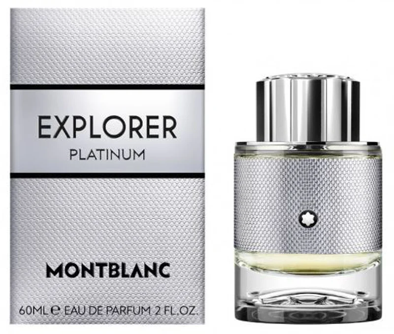 Explorer Platinum Eau de Parfum