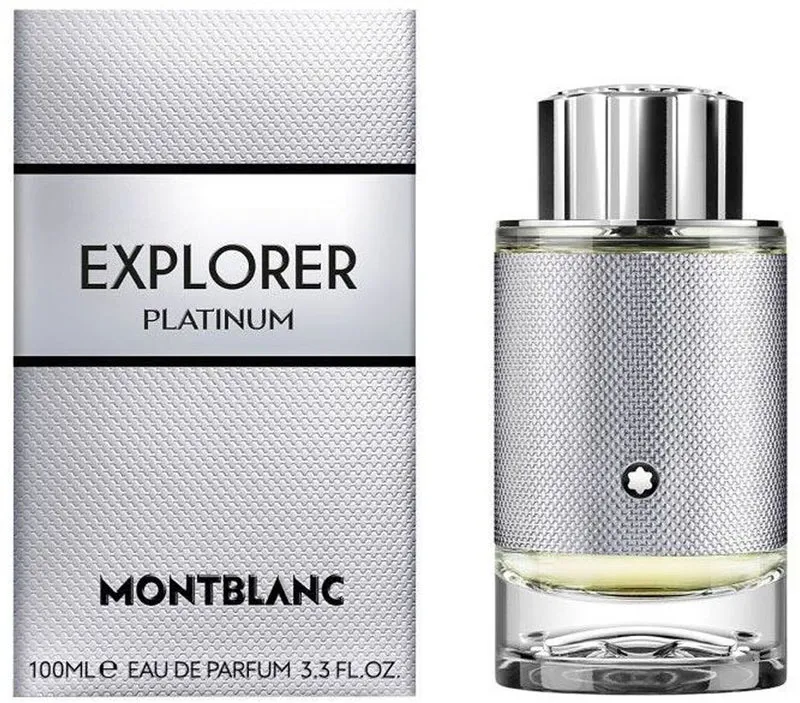 Explorer Platinum Eau de Parfum