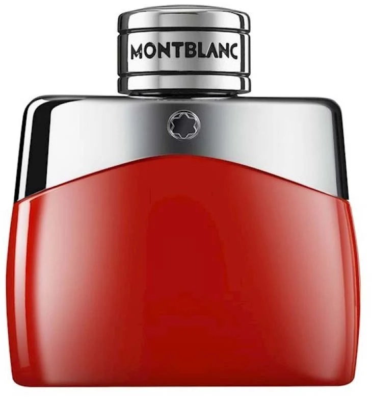 Legend Red Eau de Parfum
