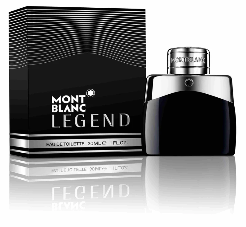 Legend Eau de Toilette
