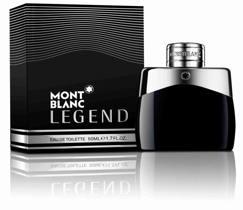 Legend Eau de Toilette