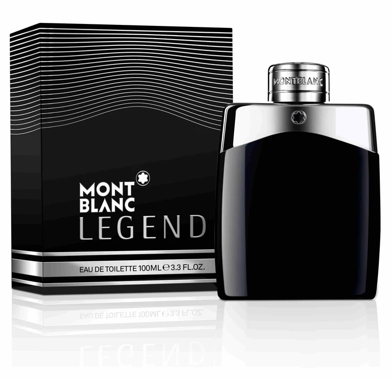 Legend Eau de Toilette