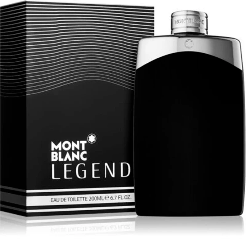 Legend Eau de Toilette
