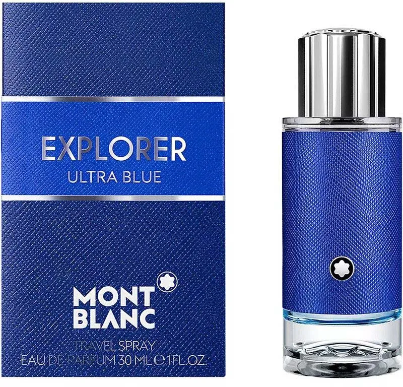 Explorer Ultra Blue Eau de Parfum