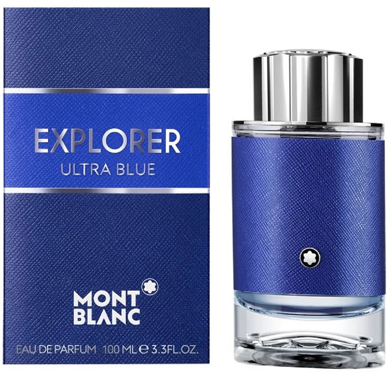 Explorer Ultra Blue Eau de Parfum