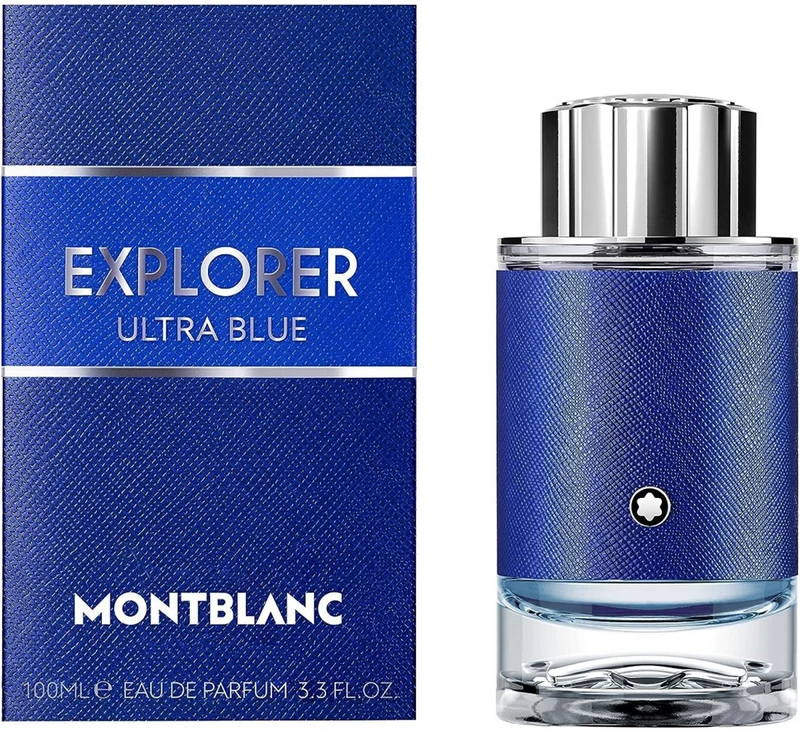 Explorer Ultra Blue Eau de Parfum