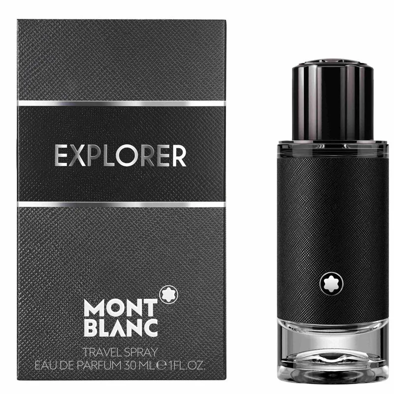 Explorer Eau de Parfum