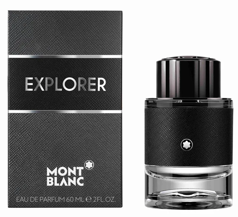 Explorer Eau de Parfum