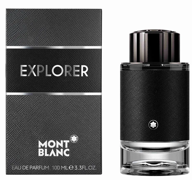 Explorer Eau de Parfum