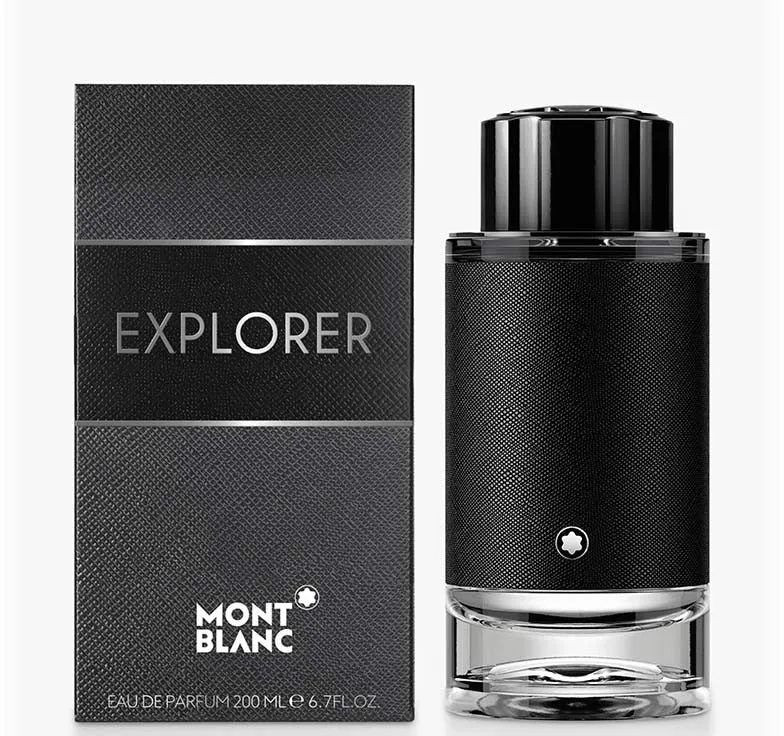 Explorer Eau de Parfum