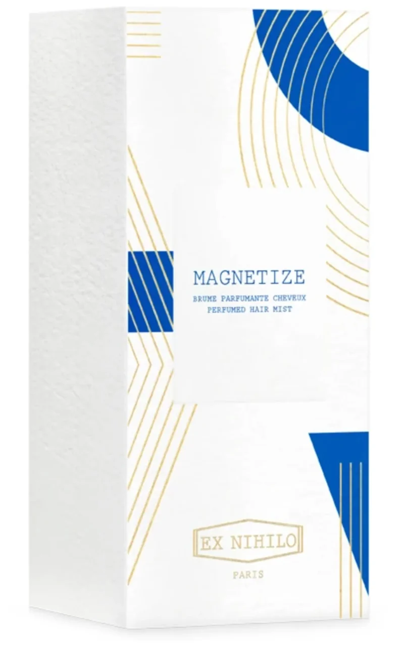 Magnetize Profumo per Capelli