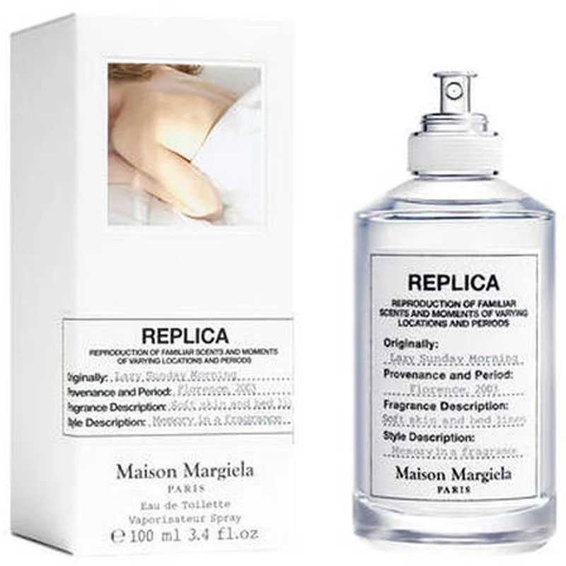 Replica Lazy Sunday Morning Eau de Toilette