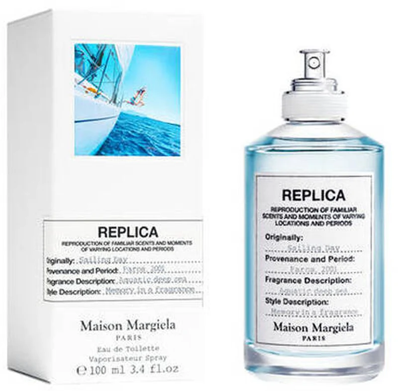 Replica Sailing Day Eau de Toilette