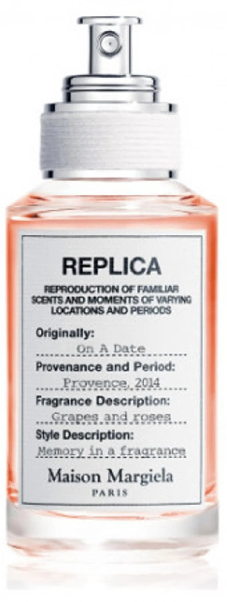 Replica on a Date Eau de Toilette