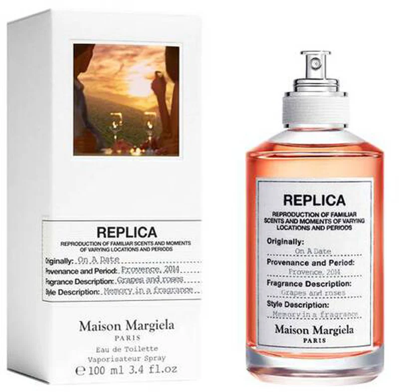 Replica on a Date Eau de Toilette