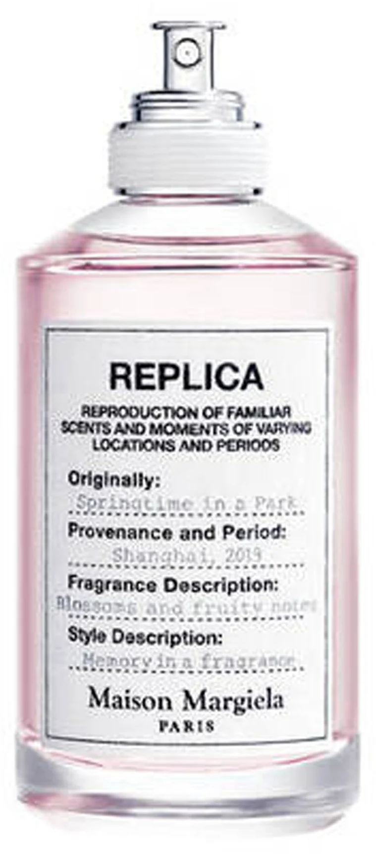Replica Springtime in a Park Eau de Toilette