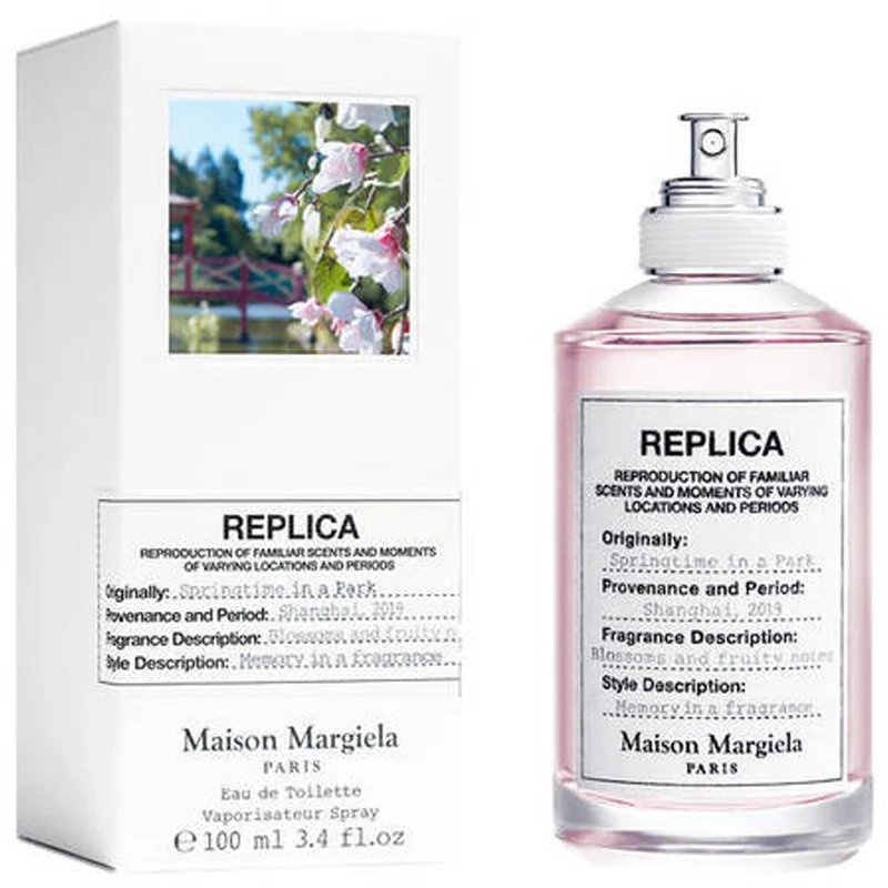Replica Springtime in a Park Eau de Toilette