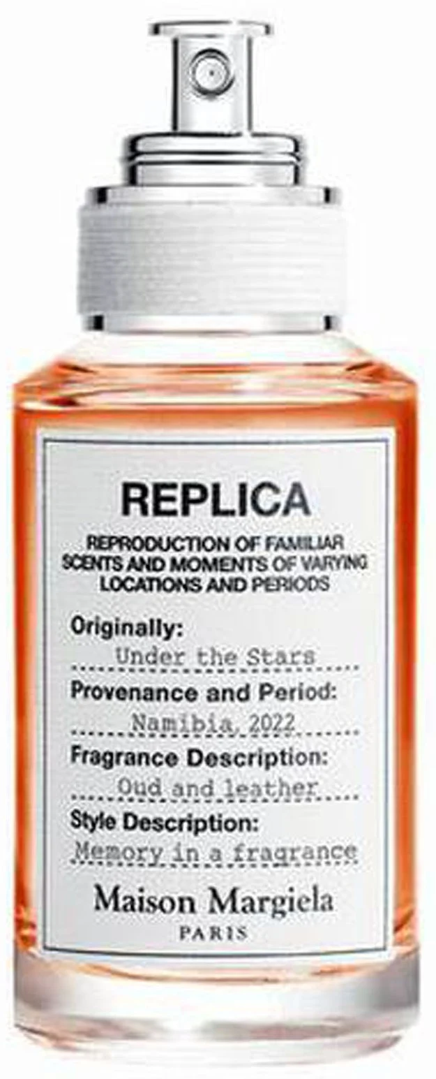 Replica Under the Stars Eau de Toilette