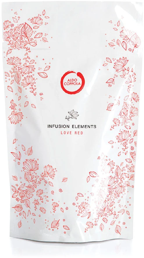Love Red Colorazione Naturale Infusion Elements
