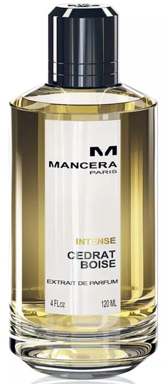 Intense Cedrat Boise Eau de Parfum