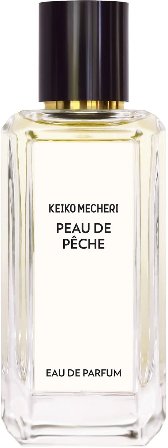 Peau de Pêche Eau de Parfum
