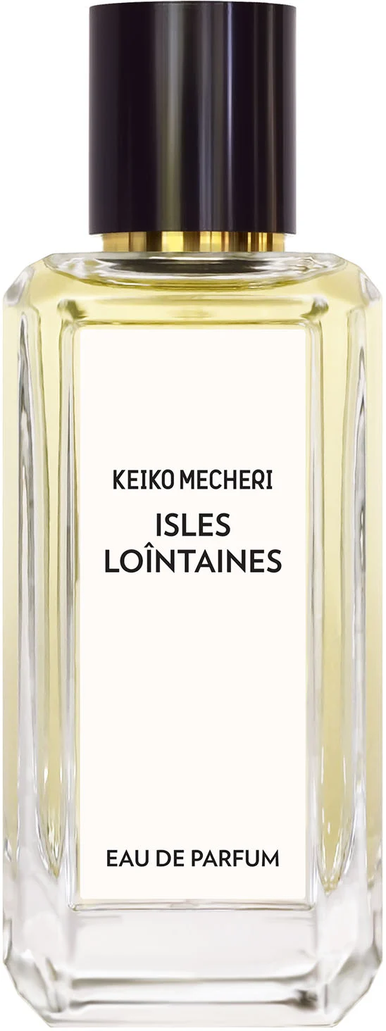 Isles Loîntaines Eau de Parfum