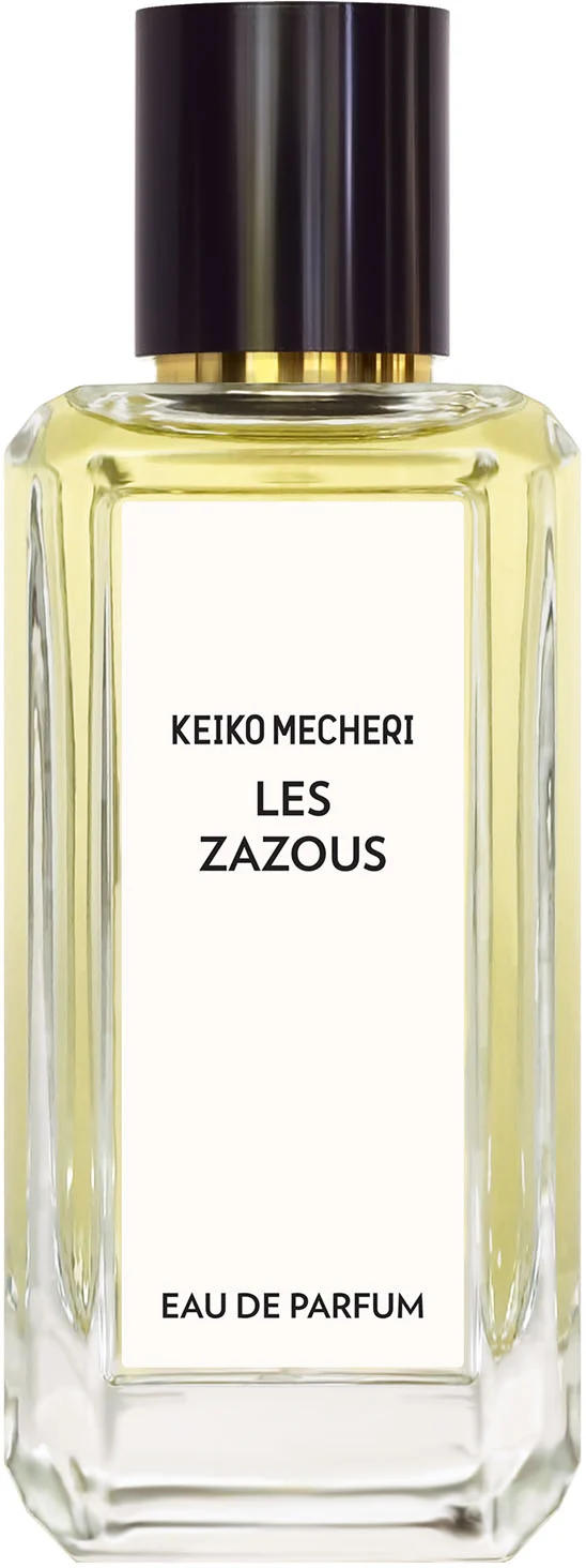 Les Zazous Eau de Parfum