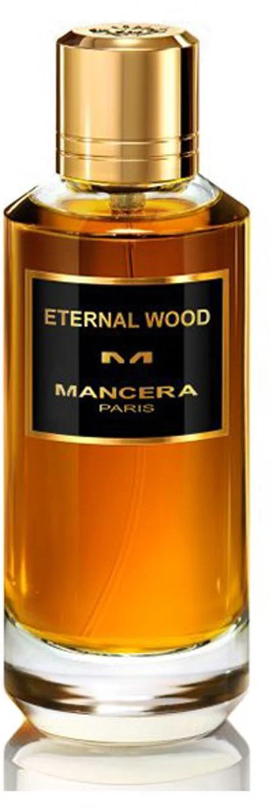 Eternal Wood Eau de Parfum