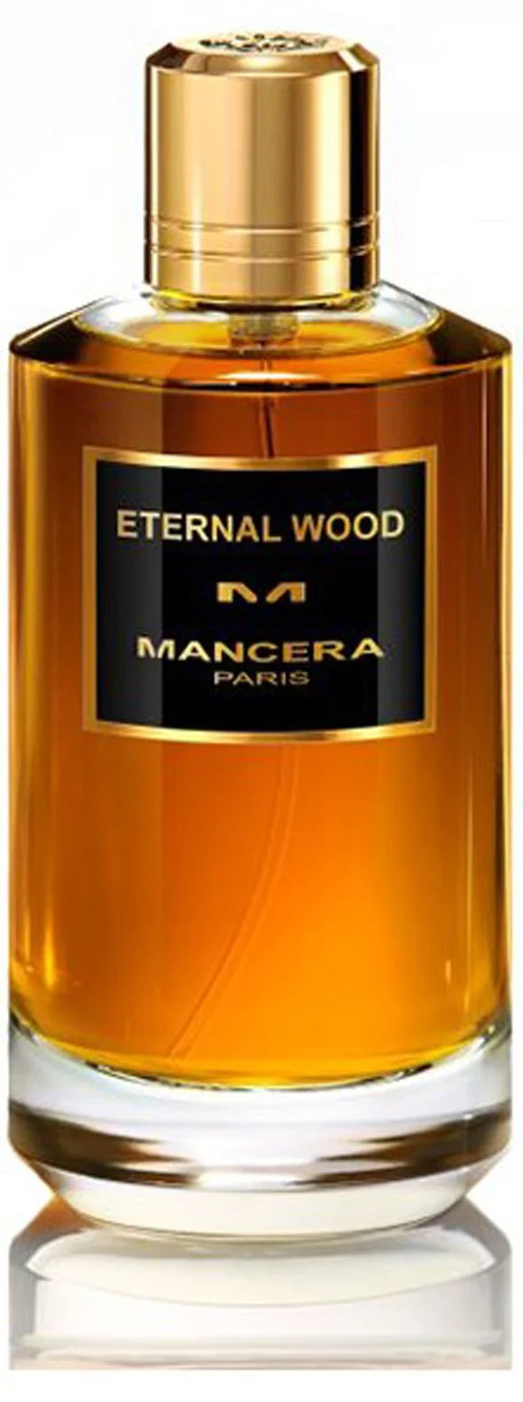 Eternal Wood Eau de Parfum