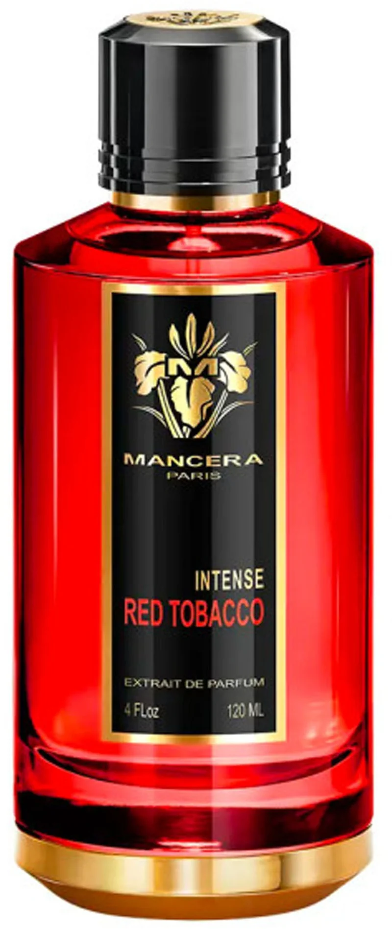 Intense Red Tobacco Eau de Parfum