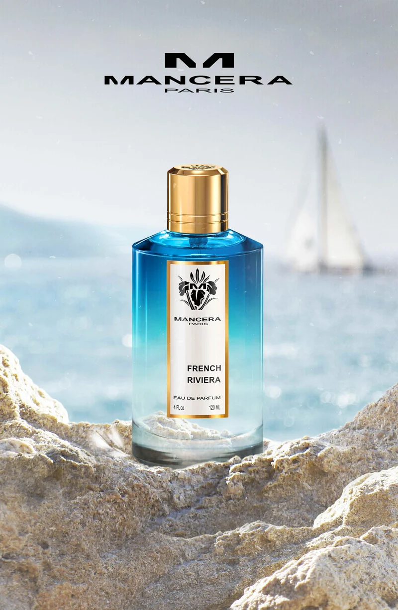 French Riviera Eau de Parfum