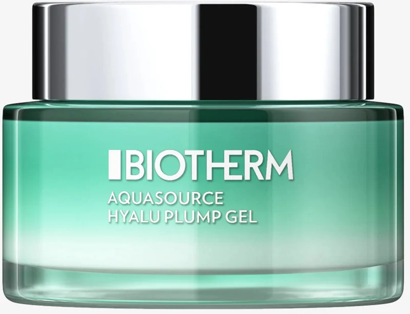 Aquasource Hyalu Plump Gel Gel Idratante