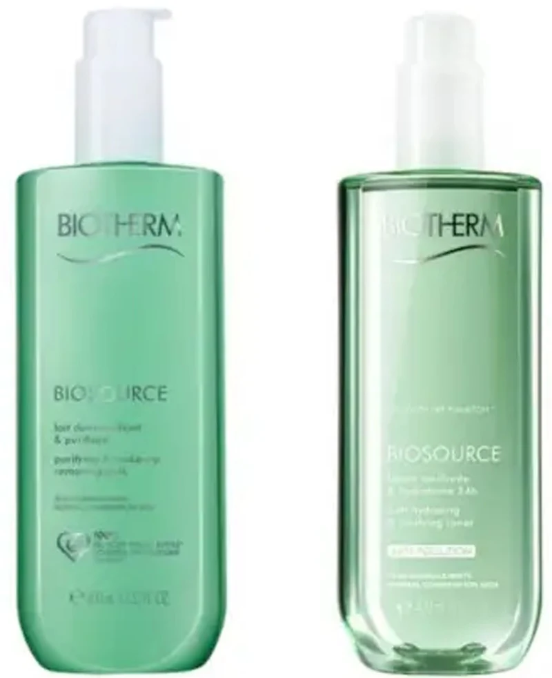 Duo Detersione Viso
