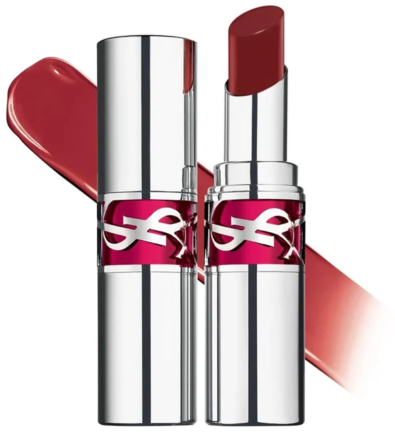 Love Shine Candy Glaze Lucidalabbra in Stick