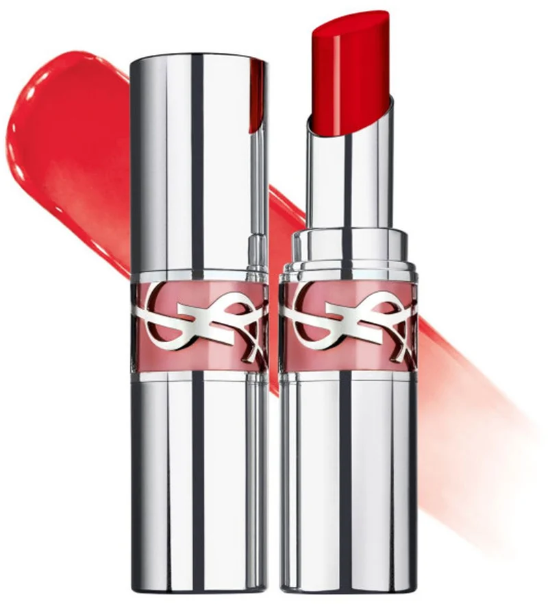 Love Shine Candy Glaze Lucidalabbra in Stick