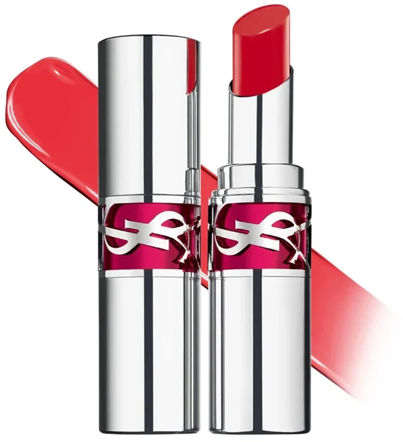 Love Shine Candy Glaze Lucidalabbra in Stick