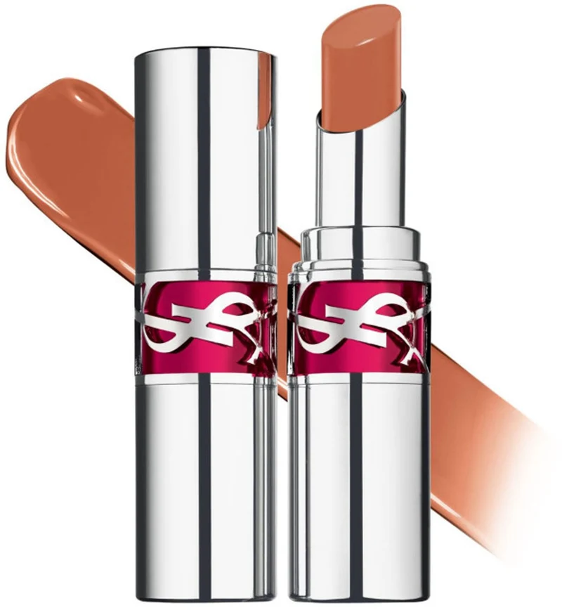 Love Shine Candy Glaze Lucidalabbra in Stick