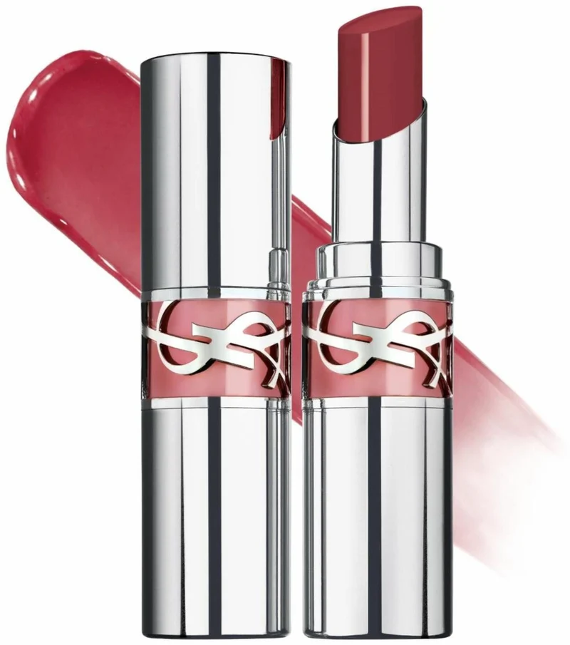 Love Shine Candy Glaze Lucidalabbra in Stick