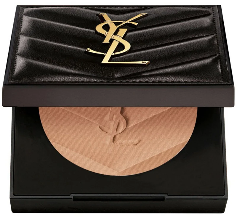 All Hours Powder Cipria