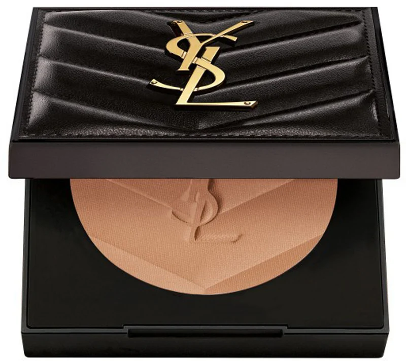 All Hours Powder Cipria