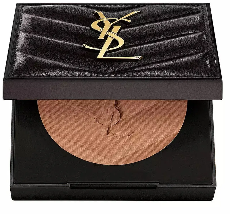 All Hours Powder Cipria