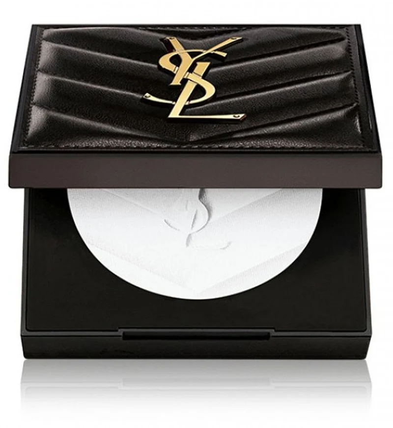 All Hours Powder Cipria