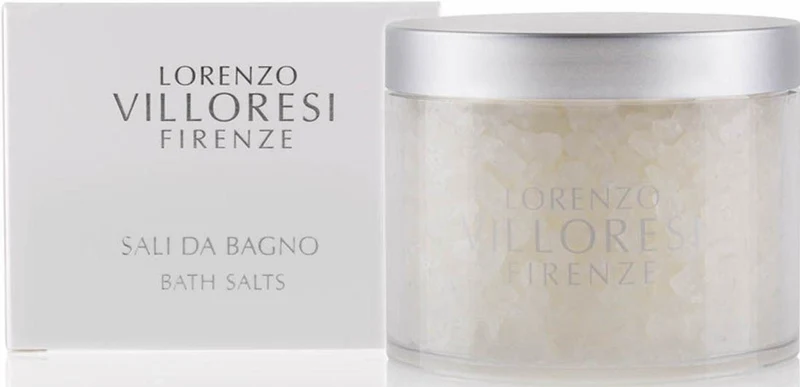 Teint de Neige Sali da Bagno