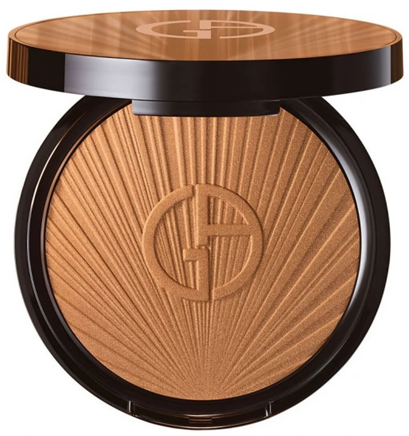 Luminous Silk Glow Bronzer