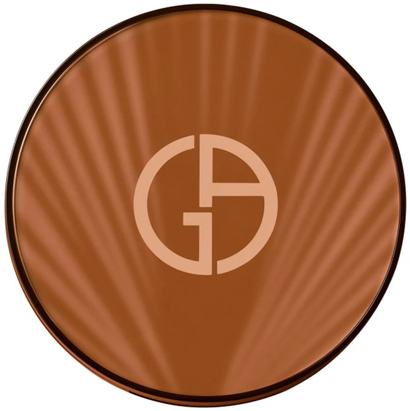 Luminous Silk Glow Bronzer
