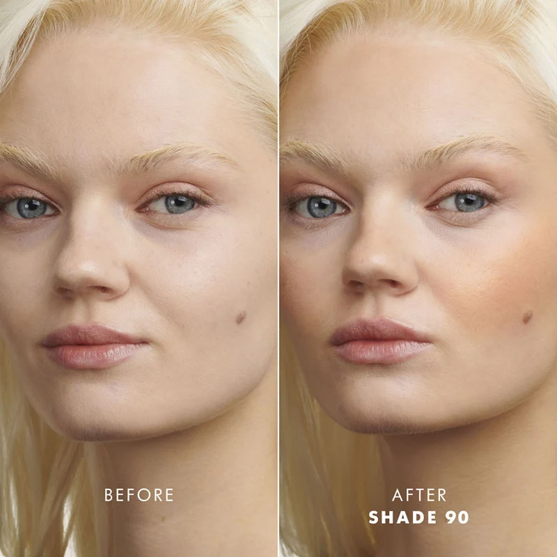Luminous Silk Glow Bronzer