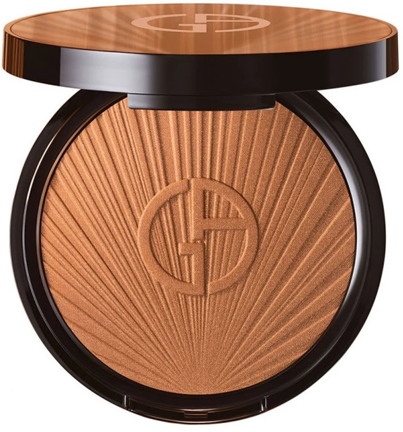 Luminous Silk Glow Bronzer